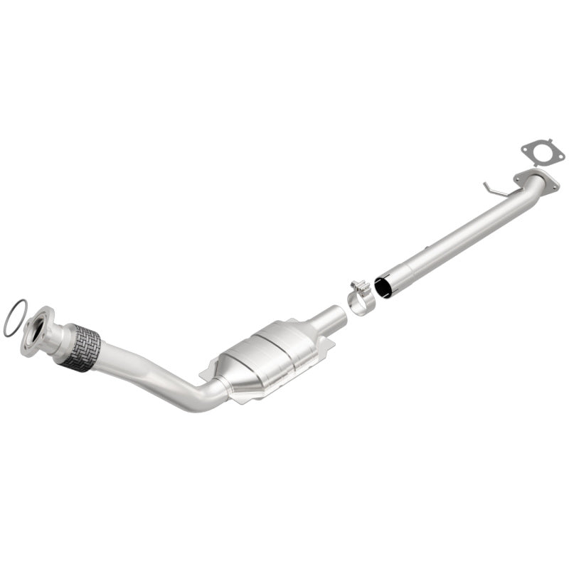 MagnaFlow Conv DF 02-03 Buick Rendezvous 3.4L - DTX Performance