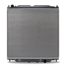 Load image into Gallery viewer, Mishimoto 2005-2007 Ford F-Series Super Duty Replacement Radiator - DTX Performance