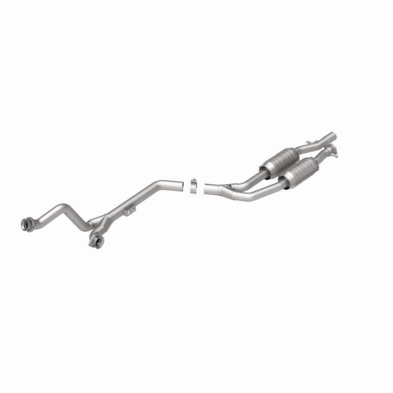 MagnaFlow Conv DF 92-93 Mercedes 400E/SE 4.2L - DTX Performance