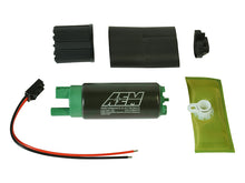 Load image into Gallery viewer, AEM 340LPH In Tank Fuel Pump Kit - Ethanol Compatible - DTX Performance