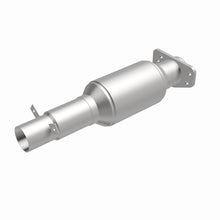 Load image into Gallery viewer, MagnaFlow California Grade Catalytic Converter Direct Fit 91-92 Oldsmobile Bravada V6 4.3L - DTX Performance