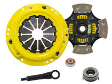 Load image into Gallery viewer, ACT 1986 Suzuki Samurai HD/Race Sprung 4 Pad Clutch Kit - DTX Performance