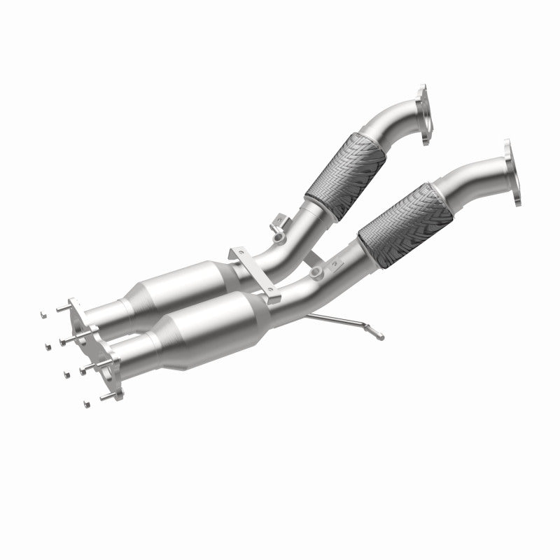 Magnaflow Conv DF 08-09 Volvo XC70 3.2L - DTX Performance