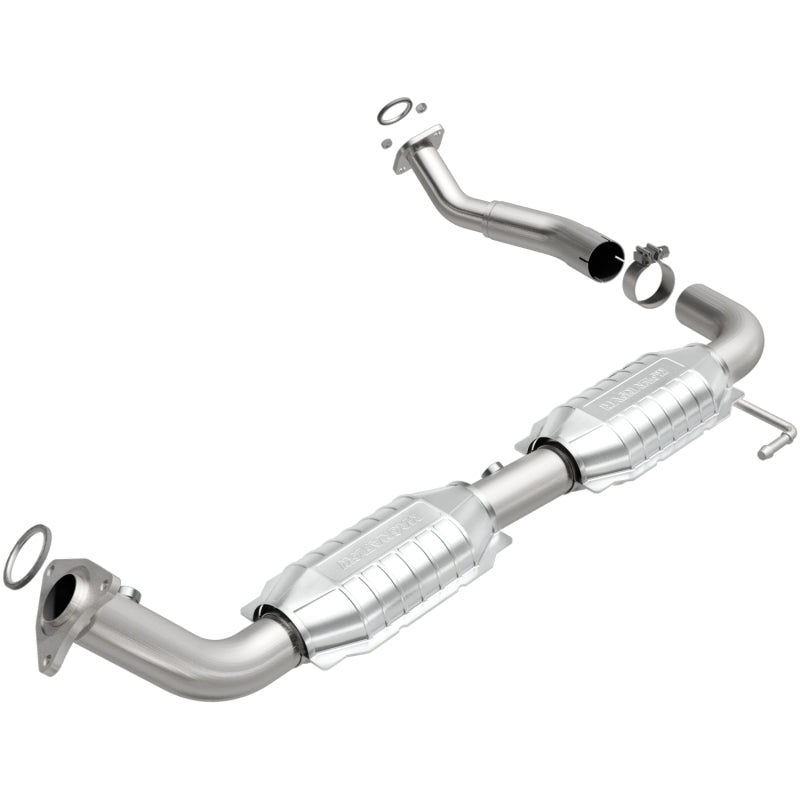 Magnaflow Conv DF 07-08 4.7L Tundra D/S OEM - DTX Performance