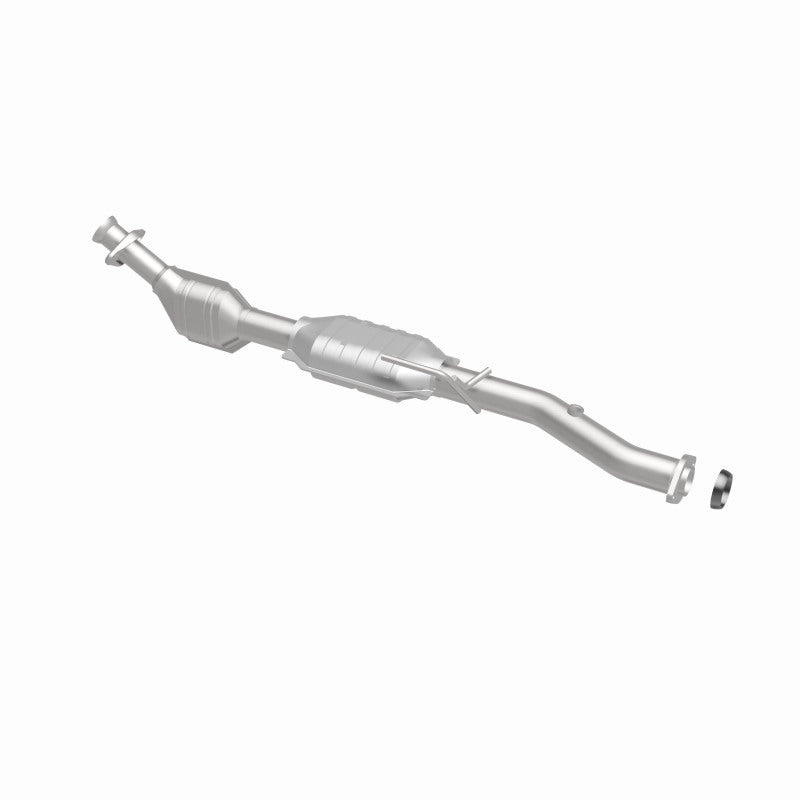 MagnaFlow Conv DF 98-99 Ranger/B-Ser. 2.5 50S - DTX Performance