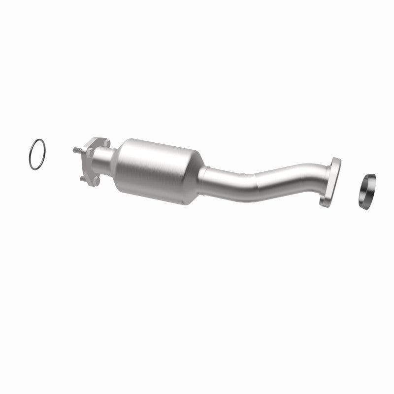 MagnaFlow 15-17 Honda Fit L4 1.5L OEM Grade Direct Fit Catalytic Converter - DTX Performance