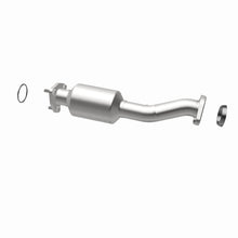 Load image into Gallery viewer, MagnaFlow 15-17 Honda Fit L4 1.5L OEM Grade Direct Fit Catalytic Converter - DTX Performance