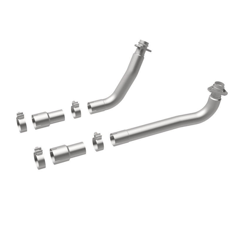 MagnaFlow Mani frontpipes 67-74 Camaro S/B V8 - DTX Performance