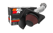 Load image into Gallery viewer, K&amp;N 21-23 Acura TLX Cold-Air Intake System - DTX Performance