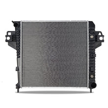 Load image into Gallery viewer, Mishimoto Jeep Liberty Replacement Radiator 2002-2006 - DTX Performance