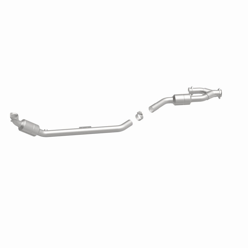 MagnaFlow Conv DF 2003 Mercedes CLK320 3.2L - DTX Performance