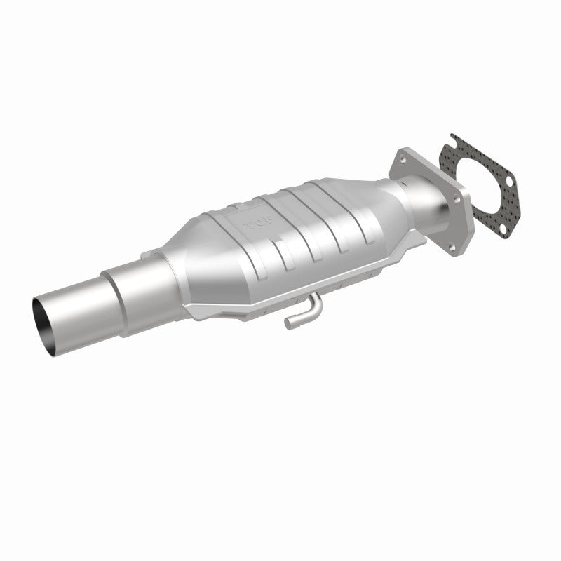 MagnaFlow Conv DF GM 86 87 - DTX Performance