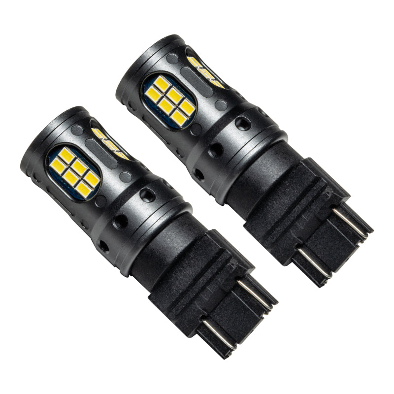 ORACLE 21-22 Ford Bronco Extr-Perf LED Reverse Light Bulb Set (Halogen lights only, not factory LED) - DTX Performance