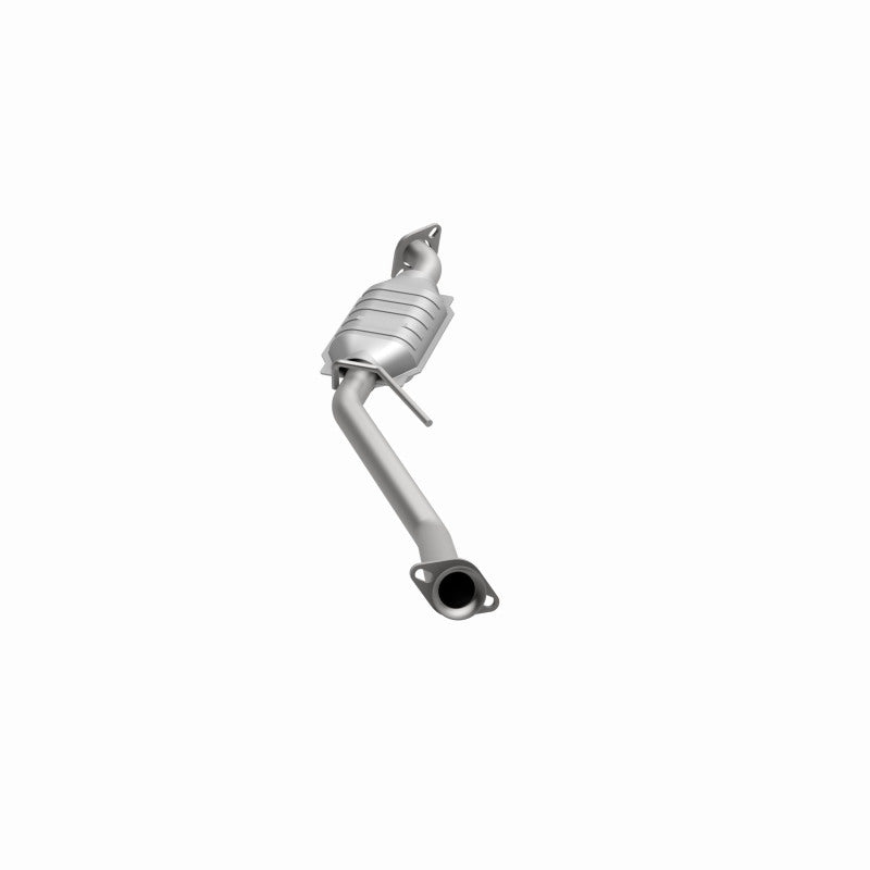 MagnaFlow Conv DF Ford 87 93 - DTX Performance