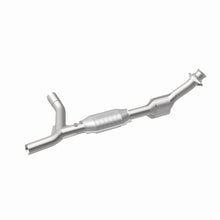 Load image into Gallery viewer, MagnaFlow Conv DF 01-03 Ford E150 4.2L Passenger Side - DTX Performance