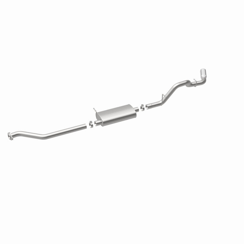 MagnaFlow Sys C/B GM 1500 Ext Cab 99-02 - DTX Performance