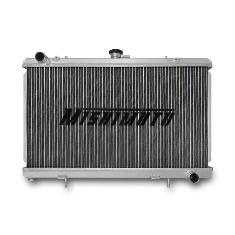 Mishimoto 89-94 Nissan 240sx S13 SR20DET Aluminum Radiator (MMRAD-S13-90SR) - DTX Performance