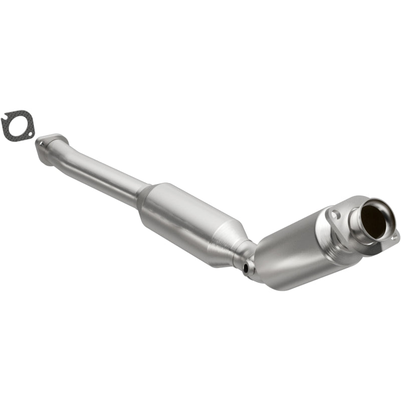 MagnaFlow 04-11 Lincoln Town Car V8 4.6L GAS California Catalytic Converter Direct Fit - DTX Performance