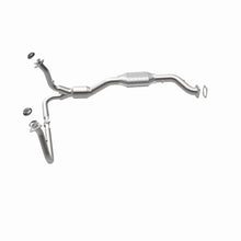 Load image into Gallery viewer, MagnaFlow Conv DF 01-05 Chevrolet Blazer 4.3L 4WD - DTX Performance