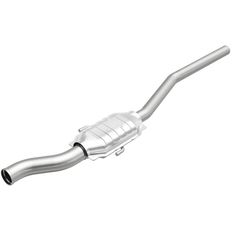 MagnaFlow Conv Direct Fit 79-81 Dodge D150/D200 3.7L - DTX Performance