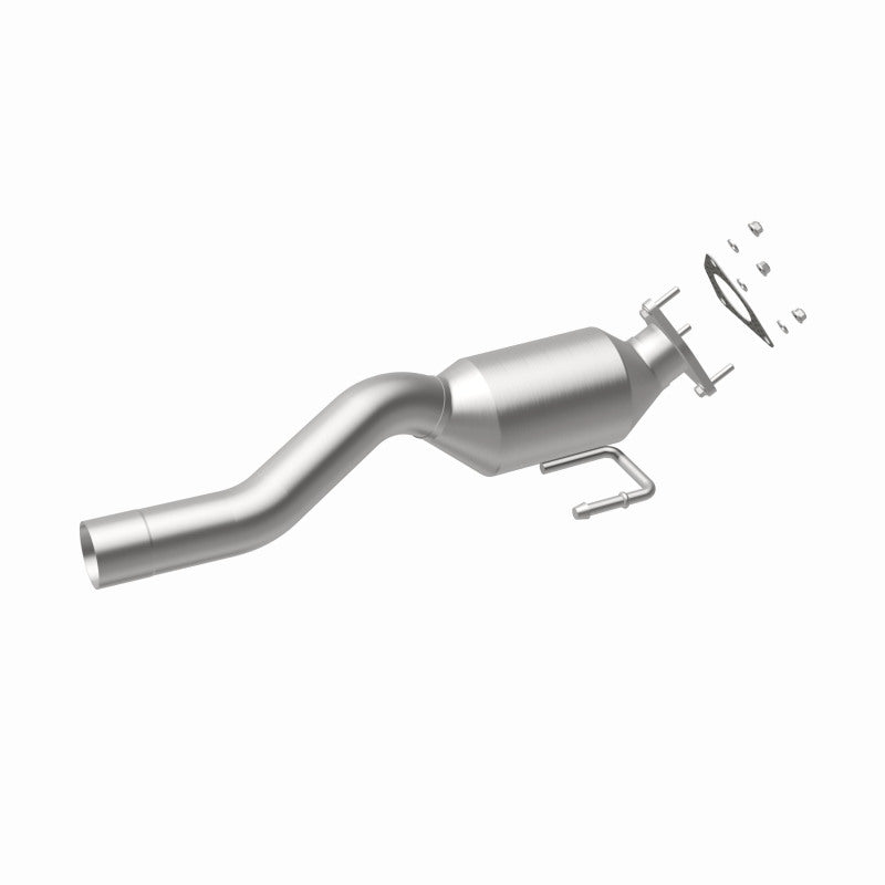 MagnaFlow Conv DF 04-06 Porsche Cayenne 3.2L - DTX Performance