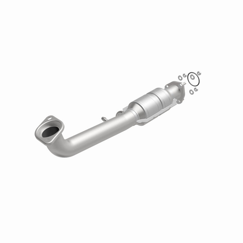 MagnaFlow Conv DF 07-09 Acura RDX 2.3L T Rear - DTX Performance