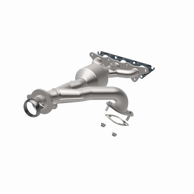 MagnaFlow Conv DF 04-05 Mitsu Endeavor 3.8L - DTX Performance