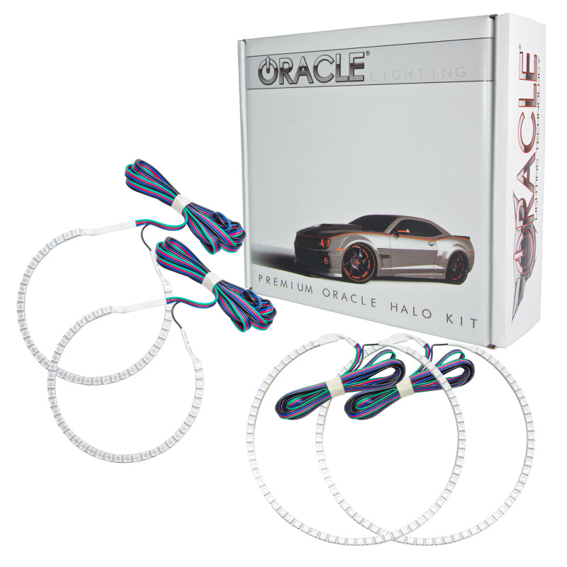 Oracle GMC Denali 07-10 Halo Kit - ColorSHIFT - DTX Performance