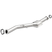 Load image into Gallery viewer, MagnaFlow Conv DF 08-09 Subaru STi Rear OEM - DTX Performance