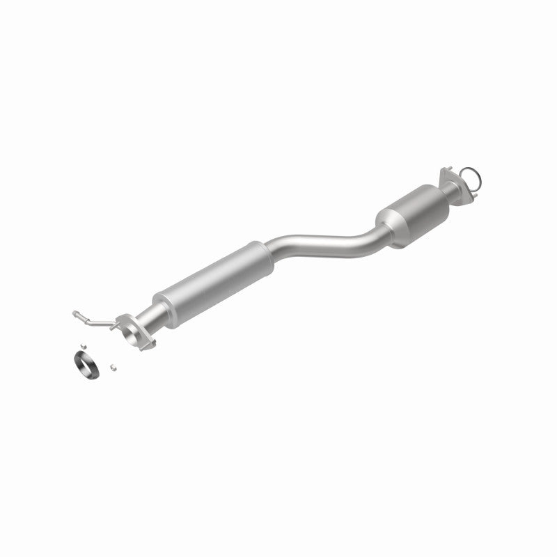 MagnaFlow Conv Direct Fit 10-11 Mazda RX-8 1.3L - DTX Performance