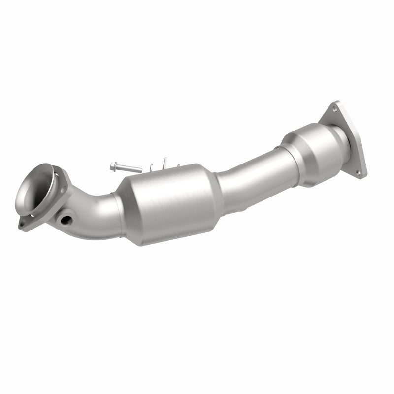 MagnaFlow Conv DF 04-07 VW Touareg 4.2L Passenger Side - DTX Performance