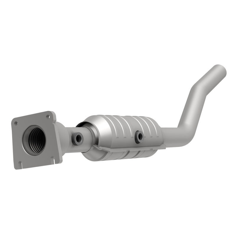 MagnaFlow Conv DF CALIBER- 07-09 2.4L OEM - DTX Performance