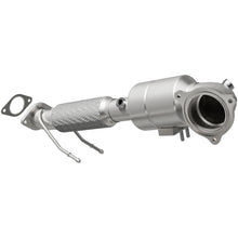 Load image into Gallery viewer, MagnaFlow OEM Grade 13-16 Ford Fusion L4-1.5L Direct Fit Federal Catalytic Converter - DTX Performance