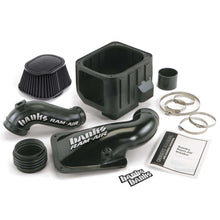 Load image into Gallery viewer, Banks Power 01-04 Chevy 6.6L LB7 Ram-Air Intake System - Dry Filter - DTX Performance