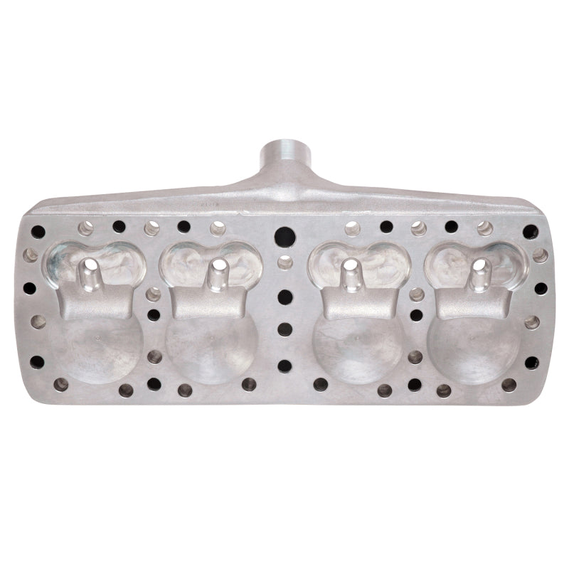 Edelbrock Cylinder Heads 38-48 Ford/Merc (Pair) - DTX Performance