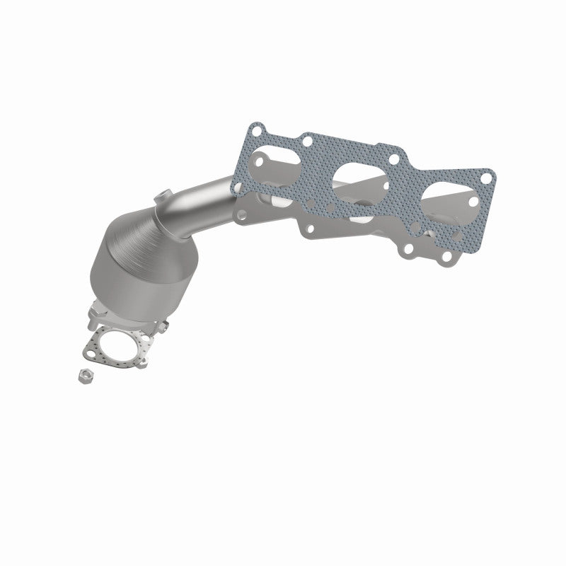 Magnaflow Conv DF 2007-2009 Sorento 3.3 3.8 L Manifold - DTX Performance