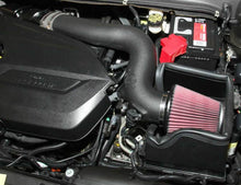 Load image into Gallery viewer, K&amp;N 13-15 Ford Fusion 1.6L EcoBoost Air Charger Performance Intake - DTX Performance