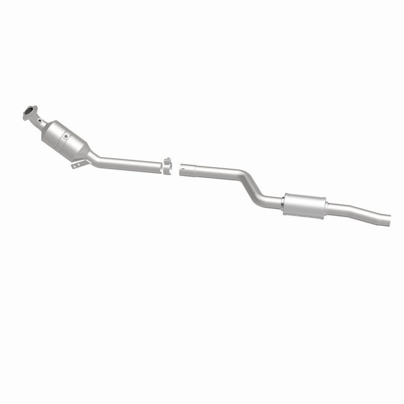 Magnaflow Conv DF 08-10 C300 3.0L P/S - DTX Performance