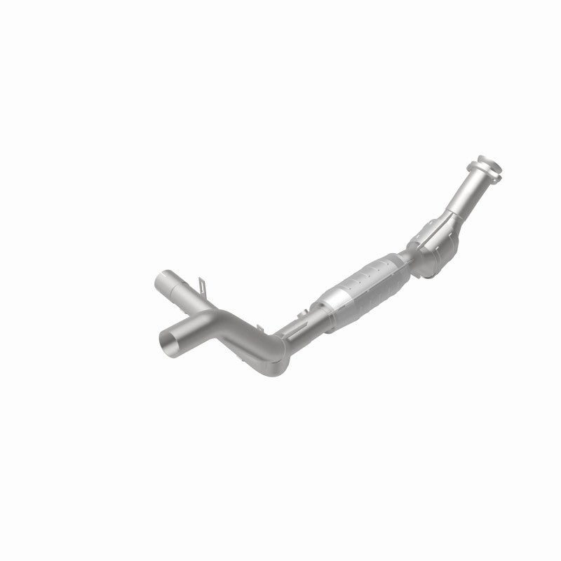 MagnaFlow Conv DF 97-98 Ford F-150 Pickup 4.2L P/S 4WD - DTX Performance