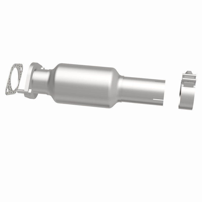 MagnaFlow Conv DF 13-16 Ford Fusion 1.5L/2.0L - DTX Performance