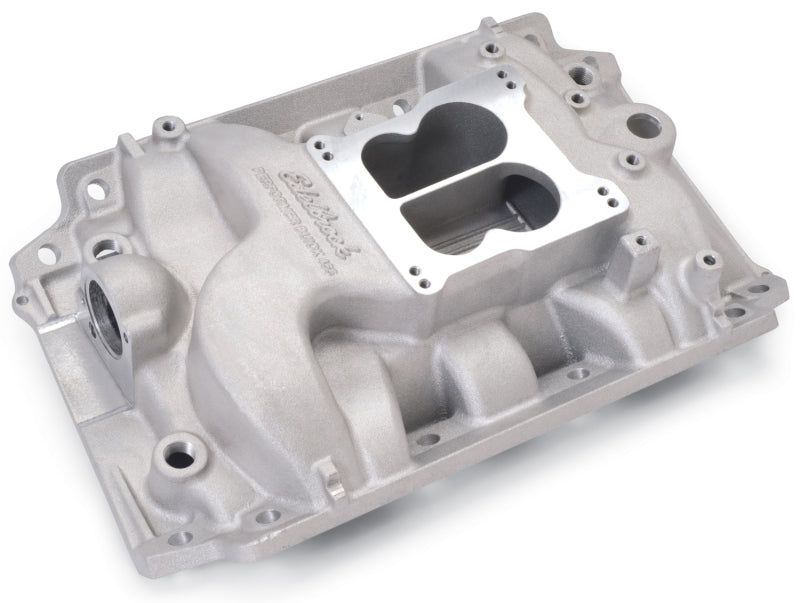 Edelbrock Performer Buick 455 Manifold - DTX Performance