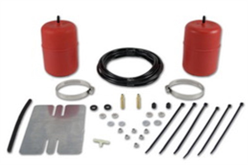 Air Lift Air Lift 1000 Air Spring Kit - DTX Performance