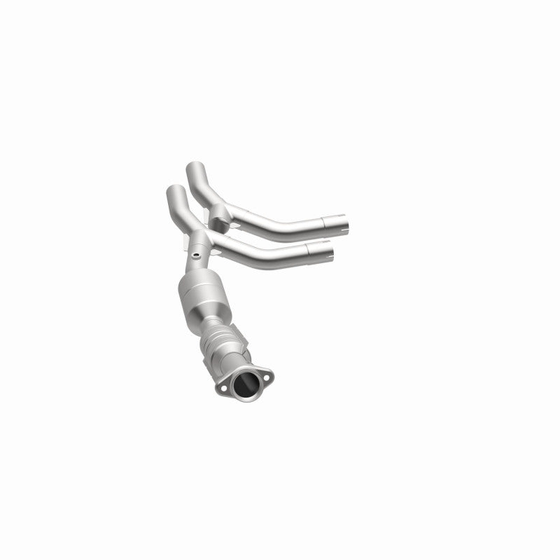 MagnaFlow Conv DF 05-07 Ford E150 4.6L Passenger Side - DTX Performance