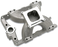 Load image into Gallery viewer, Edelbrock Intake Manifold Super Victor EFI Pontiac 389/455 for STD Flange Tb - DTX Performance