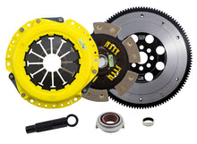 Load image into Gallery viewer, ACT 2012 Honda Civic HD/Race Sprung 6 Pad Clutch Kit - DTX Performance