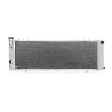 Load image into Gallery viewer, Mishimoto 89-01 Jeep Cherokee XJ Aluminum Radiator - DTX Performance