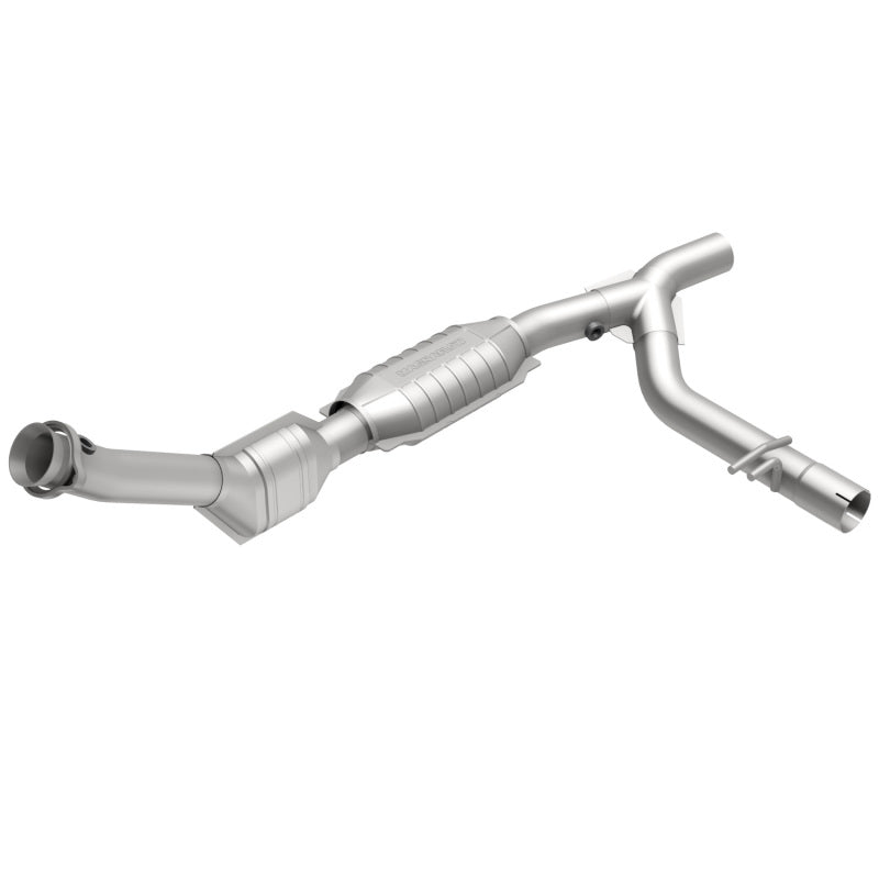 MagnaFlow Conv DF 99-00 Ford Trucks 5.4L - DTX Performance