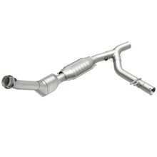 Load image into Gallery viewer, MagnaFlow Conv DF 99-00 Ford Trucks 5.4L - DTX Performance