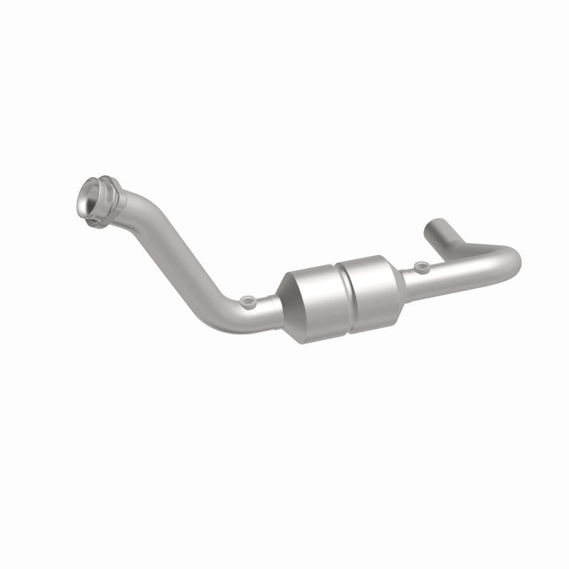 MagnaFlow Conv DF 04-06 Dodge Durango 5.7L Driver Side - DTX Performance