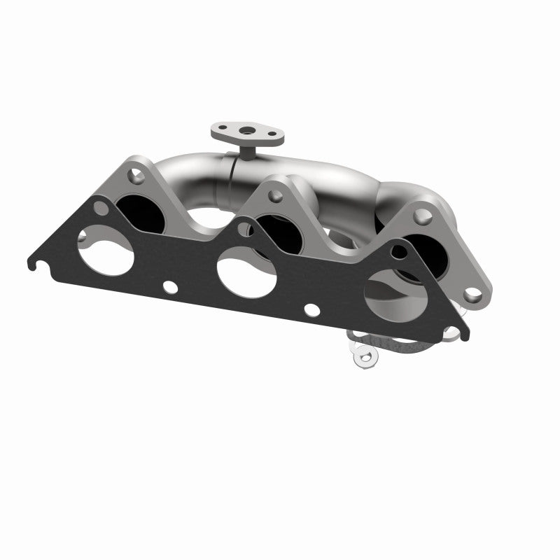 MagnaFlow Conv DF 95-00 Sebring 2.5L Rear Manifold - DTX Performance